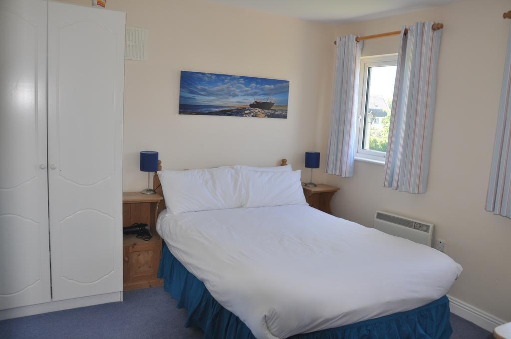 Glenbeg Holiday Homes By Trident Holiday Homes Кортаун Номер фото