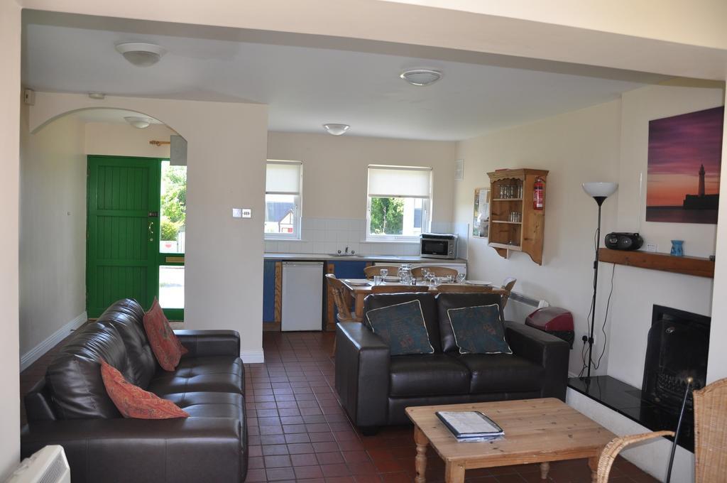 Glenbeg Holiday Homes By Trident Holiday Homes Кортаун Номер фото