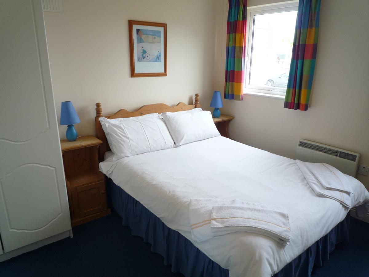 Glenbeg Holiday Homes By Trident Holiday Homes Кортаун Экстерьер фото