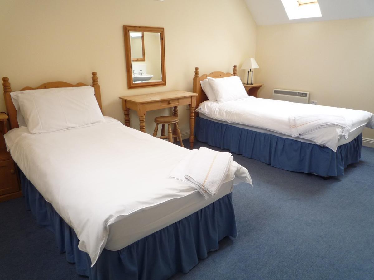 Glenbeg Holiday Homes By Trident Holiday Homes Кортаун Экстерьер фото