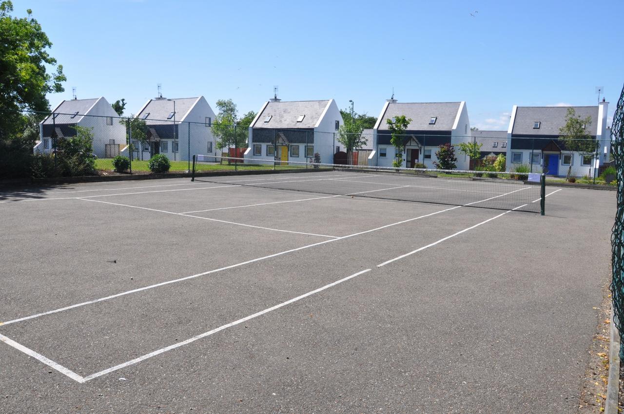 Glenbeg Holiday Homes By Trident Holiday Homes Кортаун Экстерьер фото