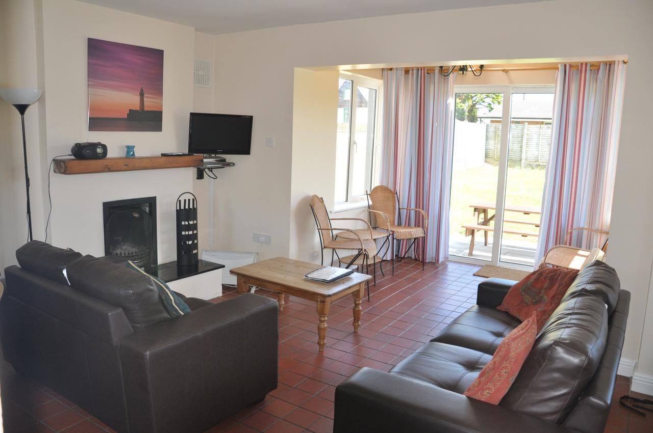 Glenbeg Holiday Homes By Trident Holiday Homes Кортаун Экстерьер фото